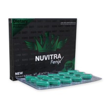 ヌービトラFenix (NUVITRA)の商品画像