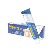 ディフェレーン1％ジェル(痛み止めの薬)